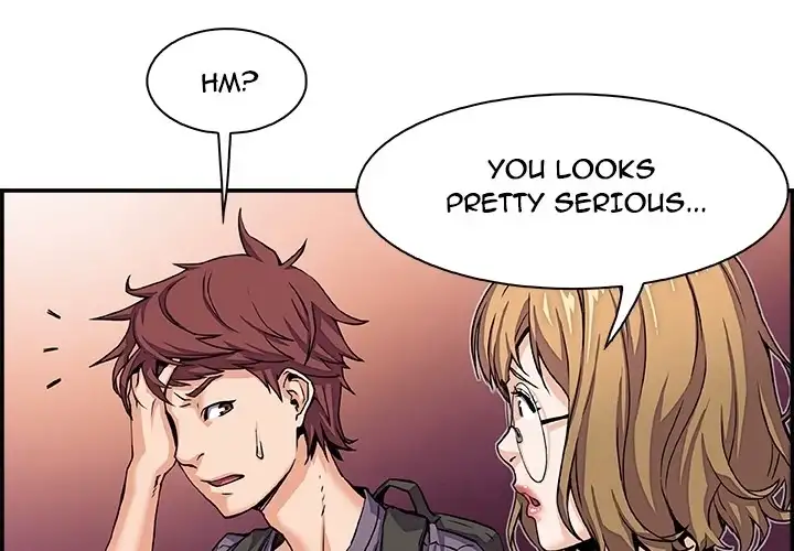 Our Complications - Chapter 0 [photo 4] - MangaPorn