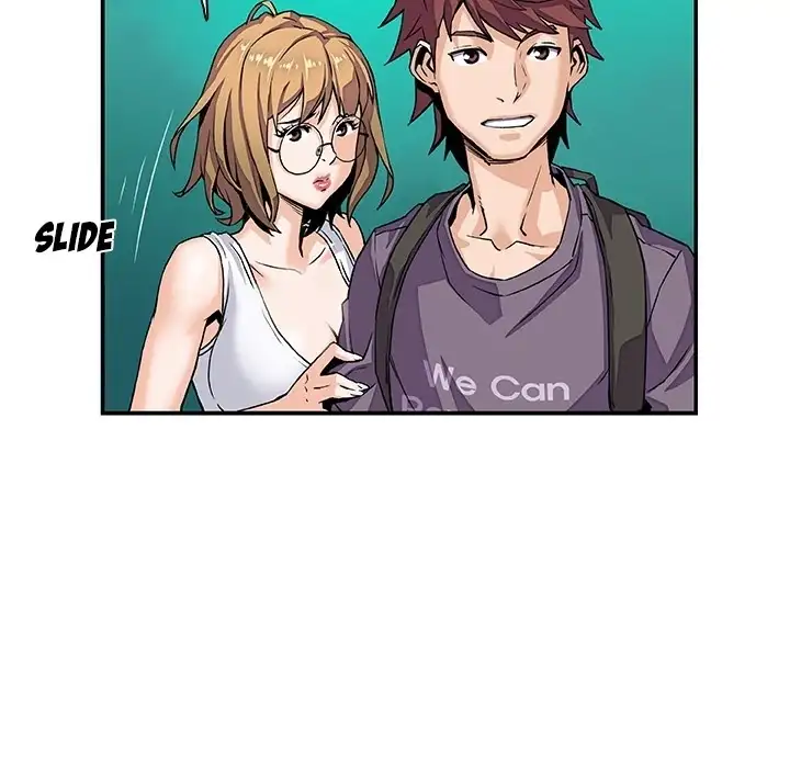 Our Complications - Chapter 0 [photo 43] - MangaPorn