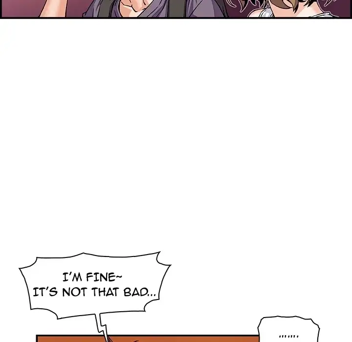 Our Complications - Chapter 0 [photo 5] - MangaPorn