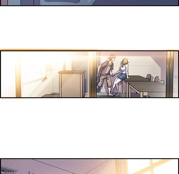 Our Complications - Chapter 1 [photo 10] - MangaPorn