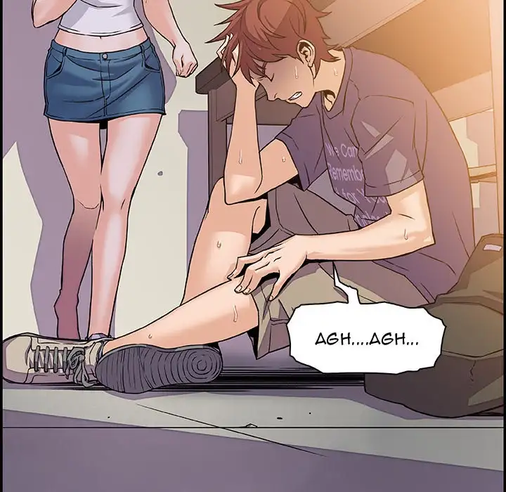 Our Complications - Chapter 1 [photo 104] - MangaPorn