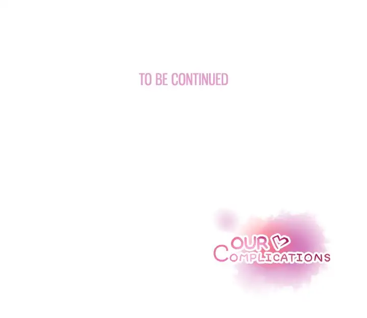Our Complications - Chapter 1 [photo 109] - MangaPorn