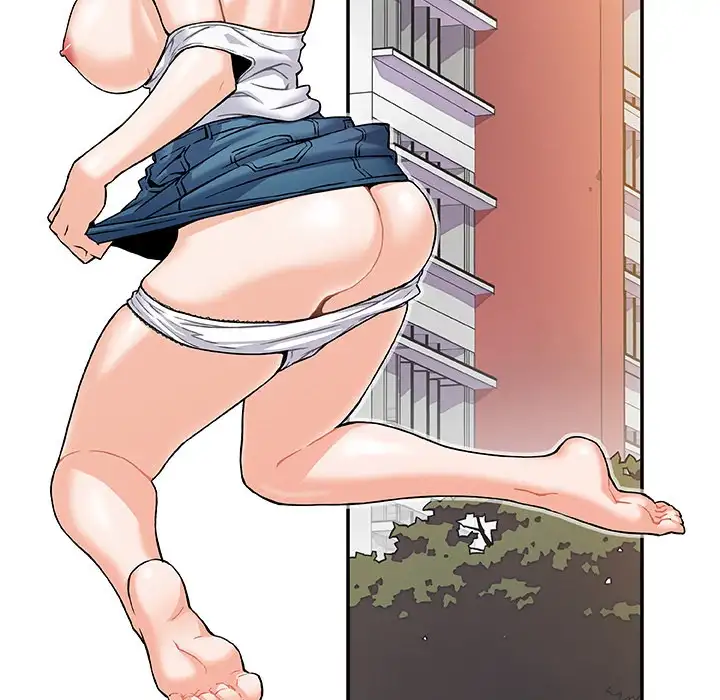 Our Complications - Chapter 1 [photo 19] - MangaPorn