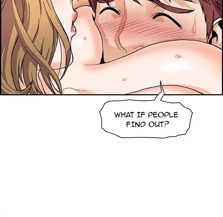 Our Complications - Chapter 1 [photo 27] - MangaPorn