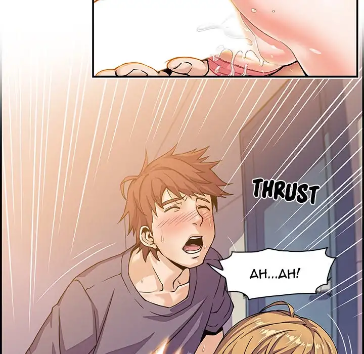 Our Complications - Chapter 1 [photo 39] - MangaPorn