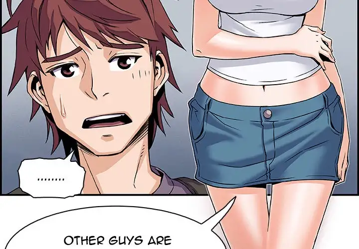 Our Complications - Chapter 1 [photo 4] - MangaPorn