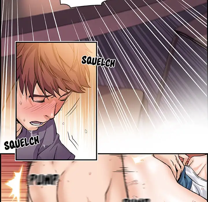 Our Complications - Chapter 1 [photo 41] - MangaPorn