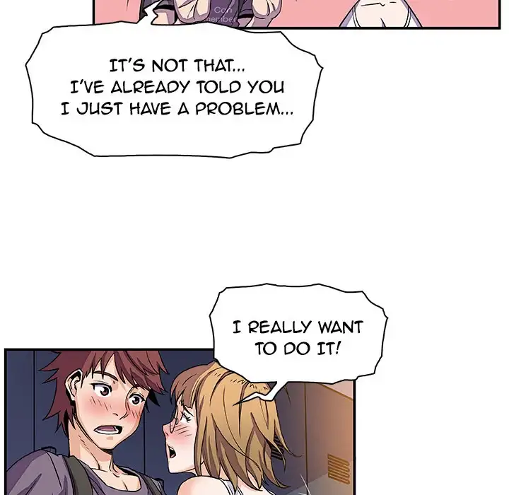 Our Complications - Chapter 1 [photo 6] - MangaPorn