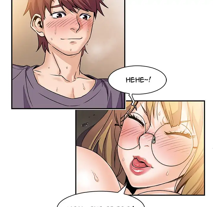 Our Complications - Chapter 1 [photo 72] - MangaPorn