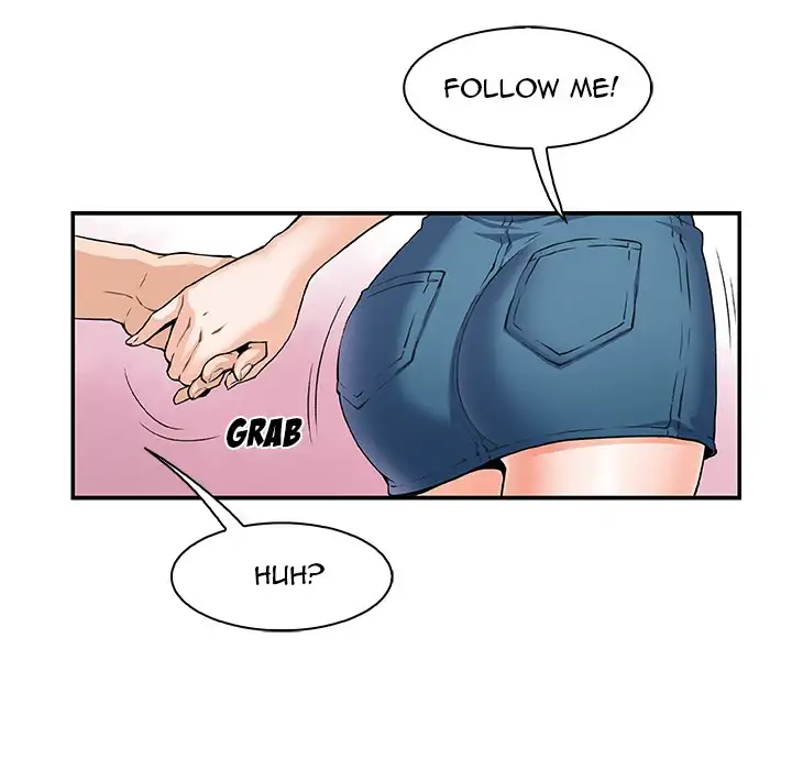 Our Complications - Chapter 1 [photo 8] - MangaPorn