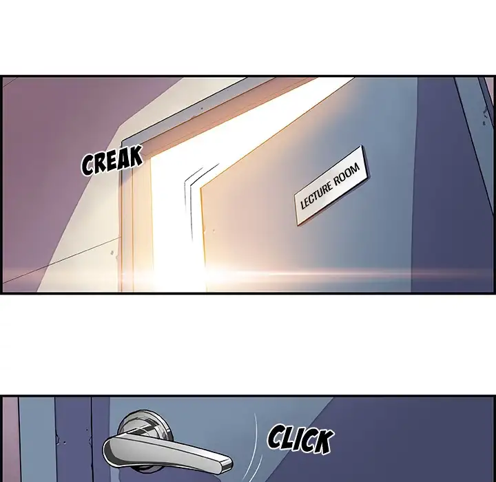 Our Complications - Chapter 1 [photo 9] - MangaPorn