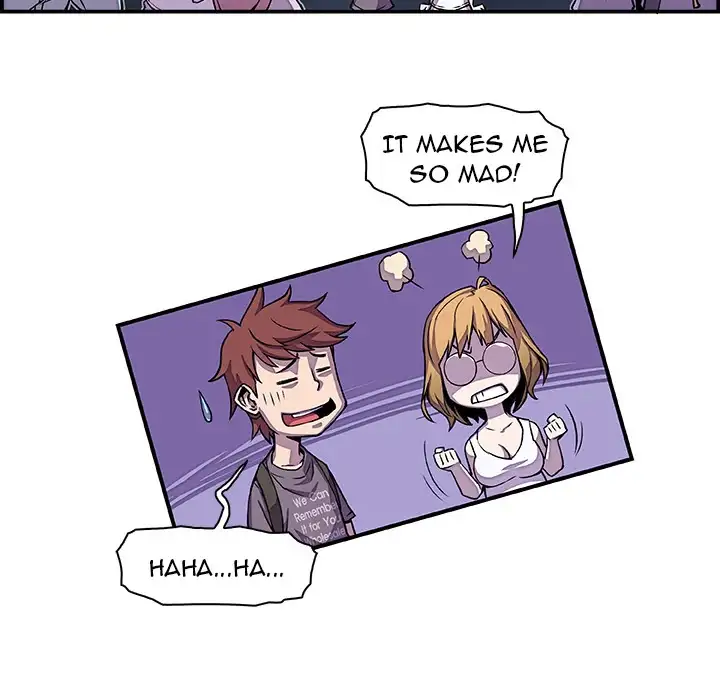 Our Complications - Chapter 2 [photo 12] - MangaPorn