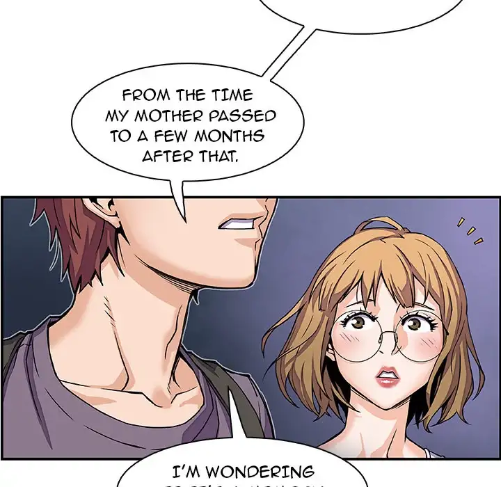 Our Complications - Chapter 2 [photo 18] - MangaPorn