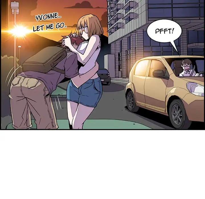 Our Complications - Chapter 2 [photo 22] - MangaPorn