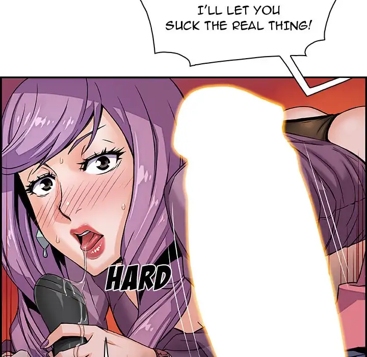 Our Complications - Chapter 2 [photo 39] - MangaPorn