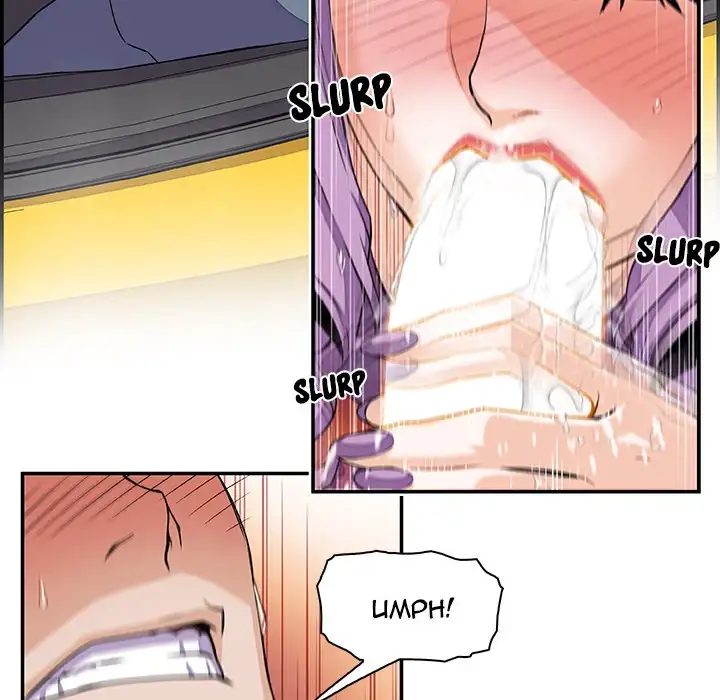 Our Complications - Chapter 2 [photo 46] - MangaPorn