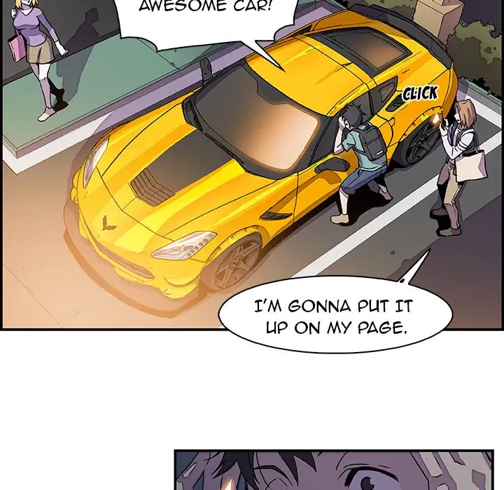 Our Complications - Chapter 2 [photo 49] - MangaPorn