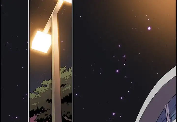 Our Complications - Chapter 3 [photo 2] - MangaPorn