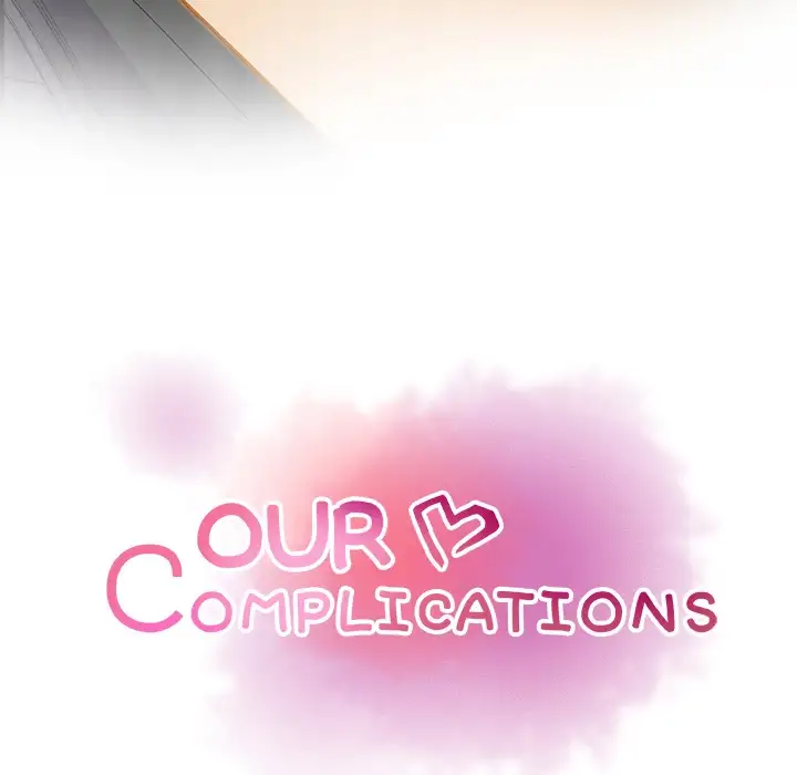 Our Complications - Chapter 3 [photo 22] - MangaPorn