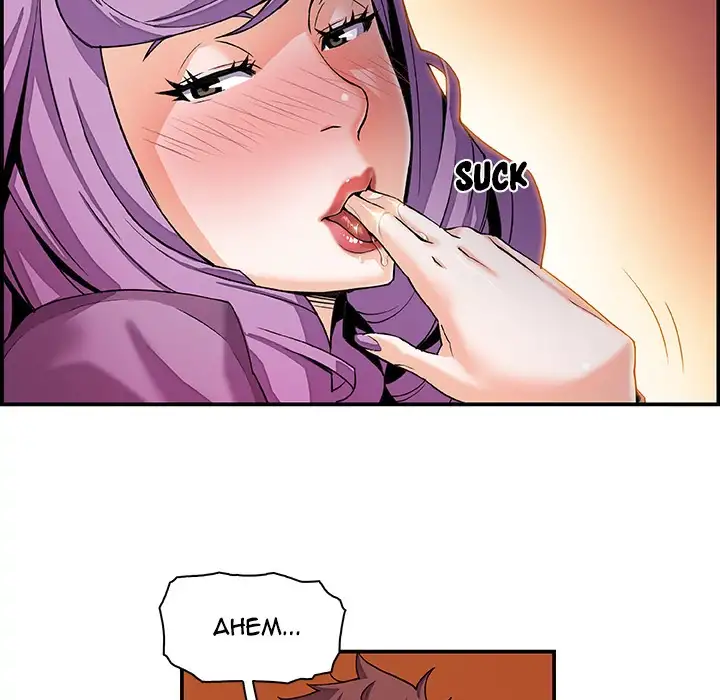 Our Complications - Chapter 3 [photo 39] - MangaPorn