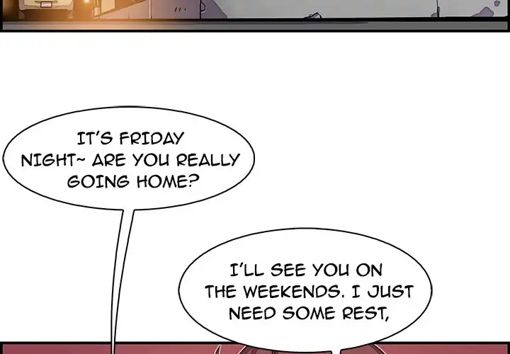 Our Complications - Chapter 3 [photo 4] - MangaPorn