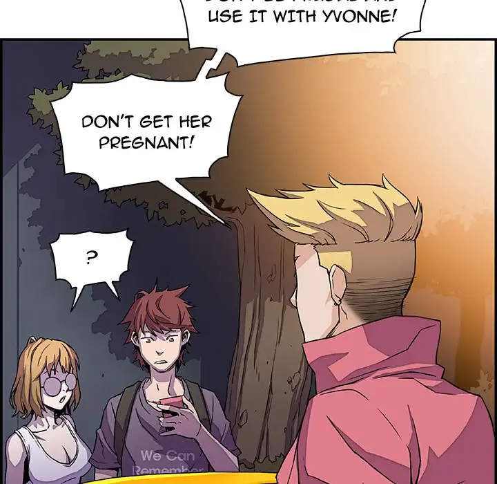 Our Complications - Chapter 3 [photo 47] - MangaPorn