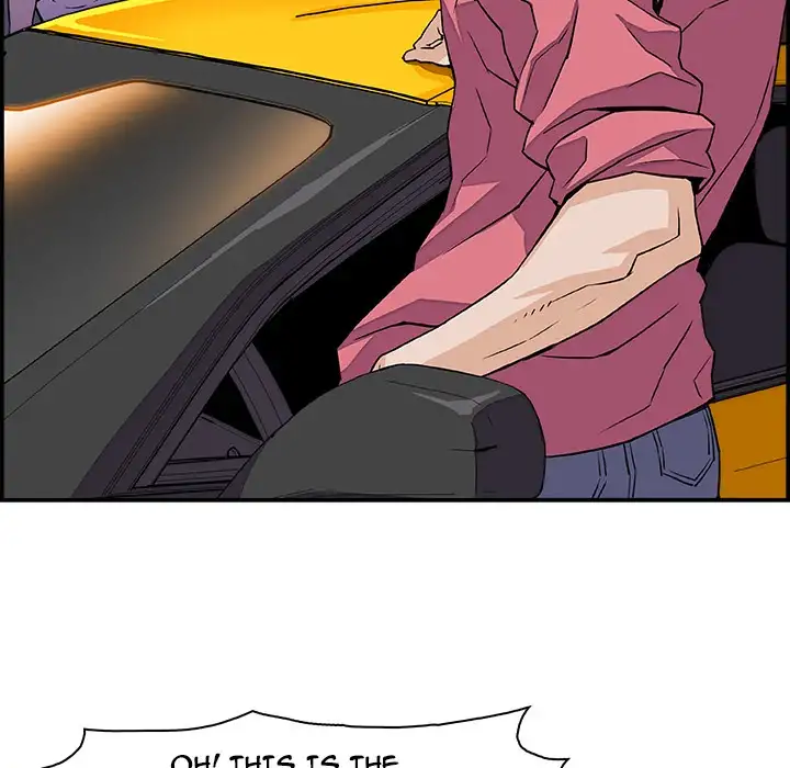 Our Complications - Chapter 3 [photo 48] - MangaPorn