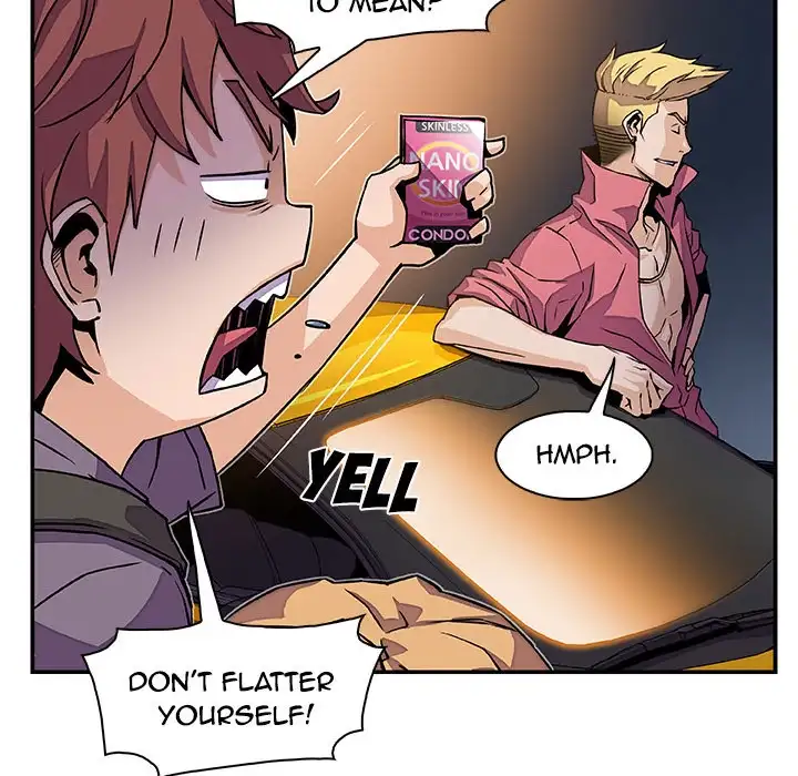 Our Complications - Chapter 3 [photo 55] - MangaPorn