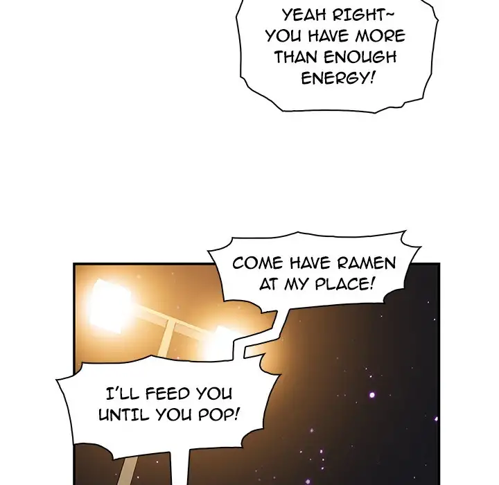 Our Complications - Chapter 3 [photo 65] - MangaPorn