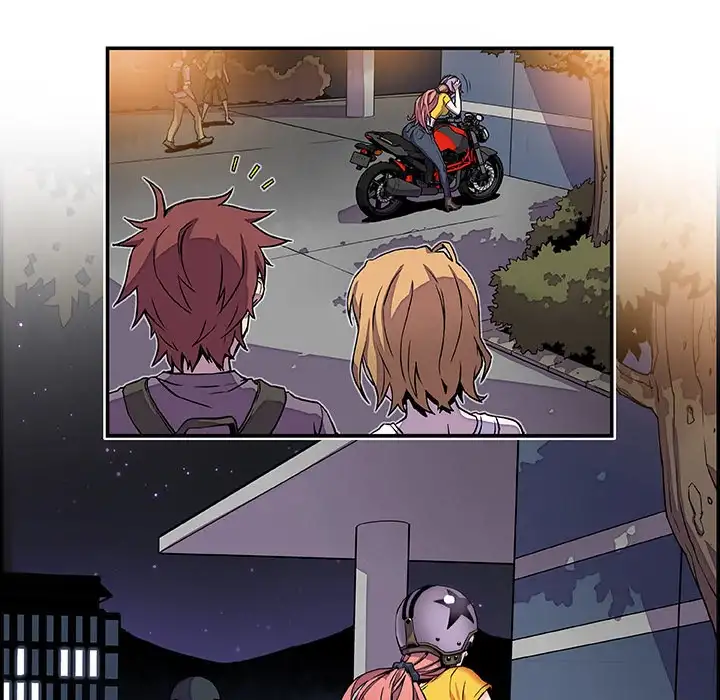 Our Complications - Chapter 3 [photo 7] - MangaPorn