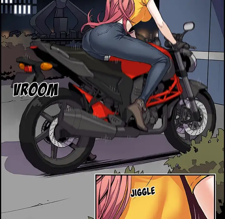 Our Complications - Chapter 3 [photo 8] - MangaPorn