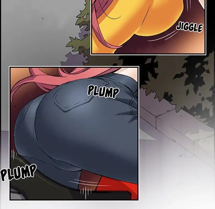 Our Complications - Chapter 3 [photo 9] - MangaPorn