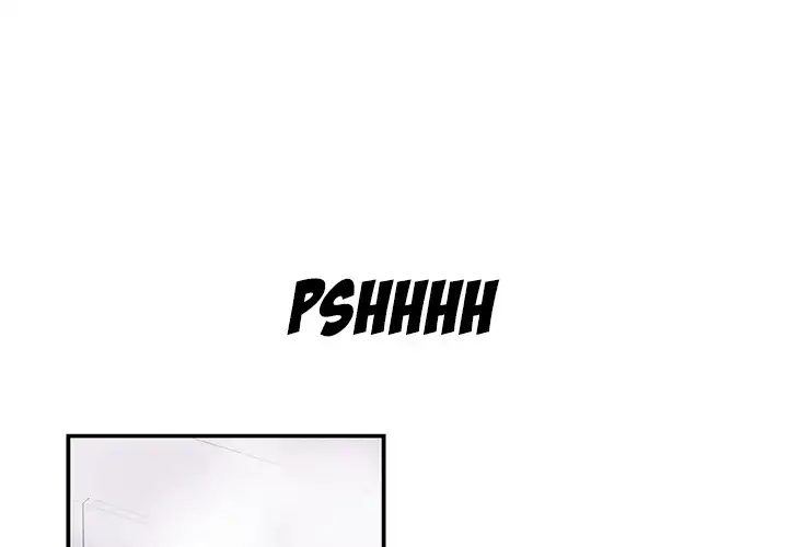 Our Complications - Chapter 4 [photo 1] - MangaPorn