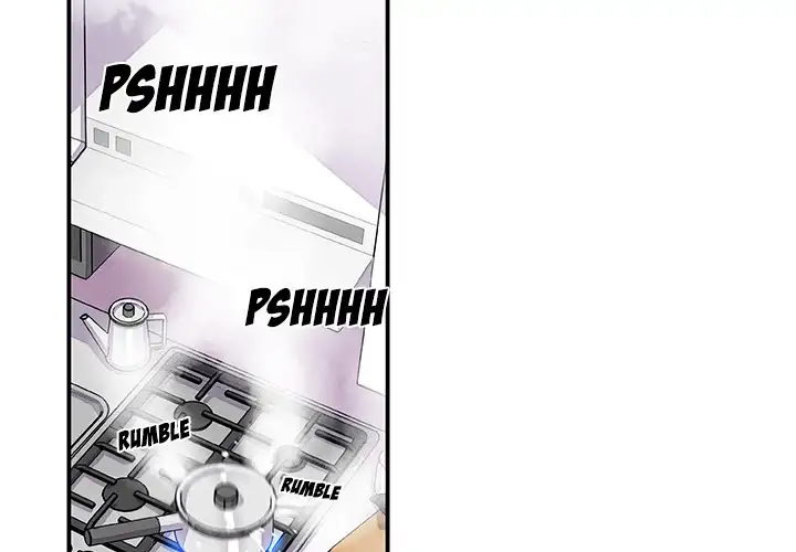 Our Complications - Chapter 4 [photo 2] - MangaPorn