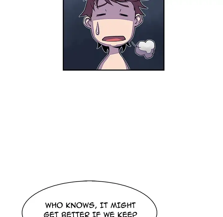 Our Complications - Chapter 4 [photo 20] - MangaPorn