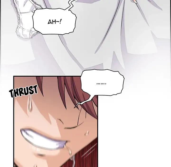 Our Complications - Chapter 4 [photo 32] - MangaPorn