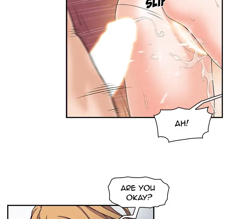 Our Complications - Chapter 4 [photo 35] - MangaPorn