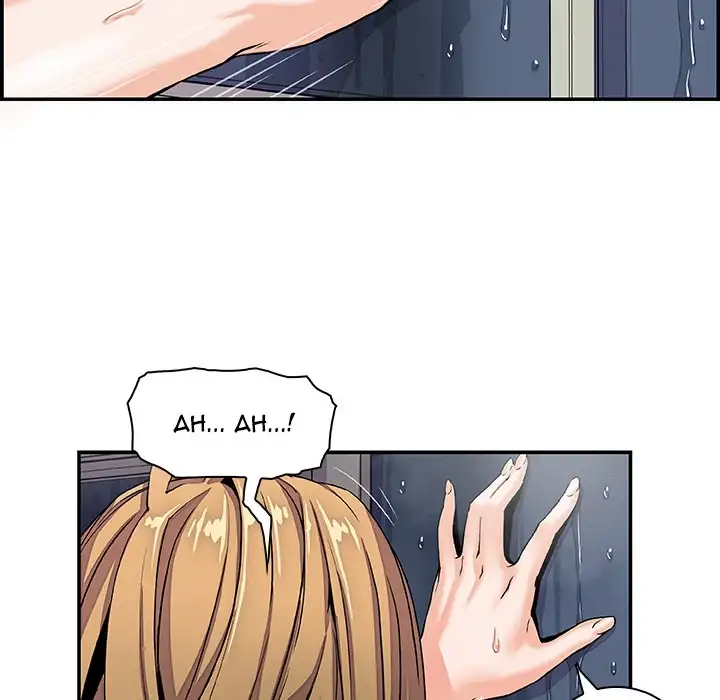 Our Complications - Chapter 4 [photo 5] - MangaPorn