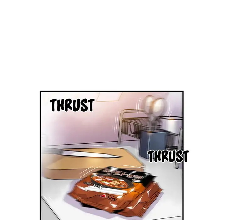 Our Complications - Chapter 4 [photo 54] - MangaPorn