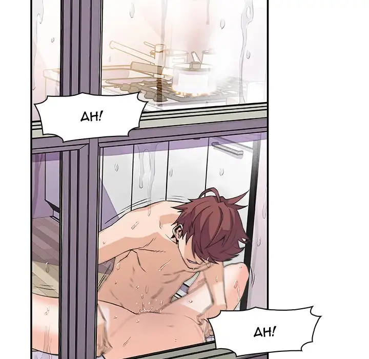 Our Complications - Chapter 4 [photo 67] - MangaPorn