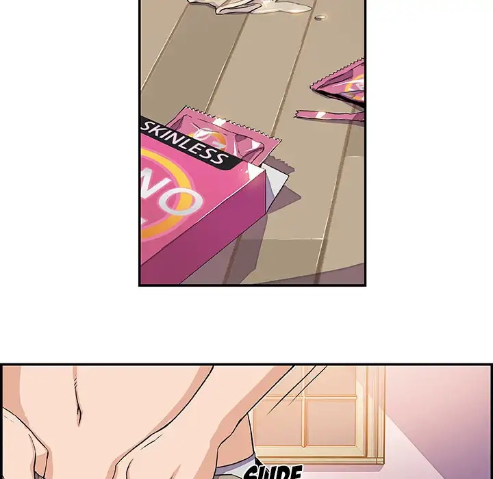 Our Complications - Chapter 4 [photo 71] - MangaPorn