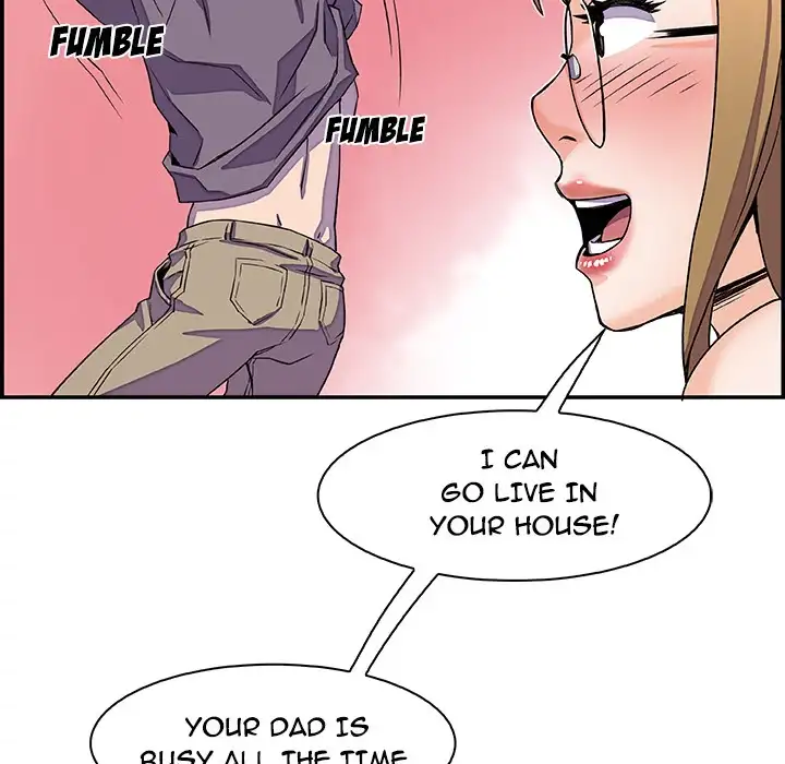 Our Complications - Chapter 4 [photo 75] - MangaPorn