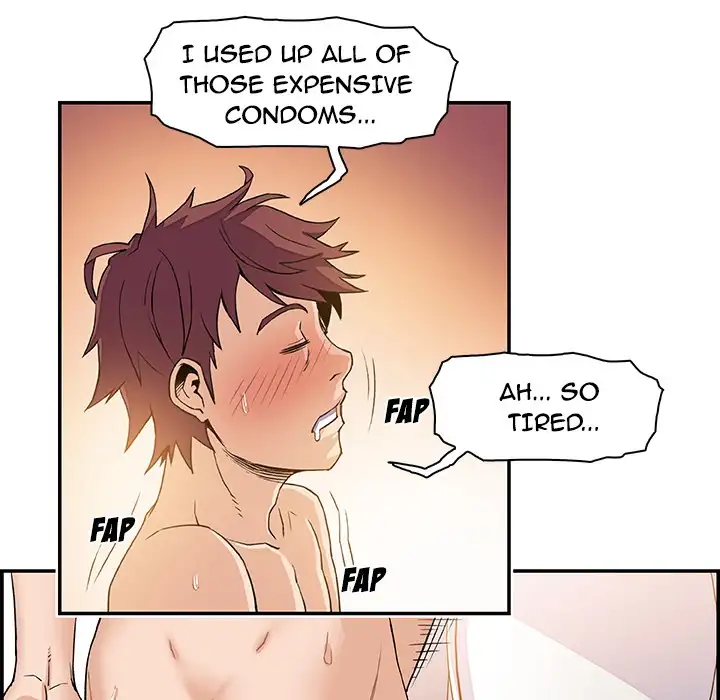 Our Complications - Chapter 4 [photo 94] - MangaPorn