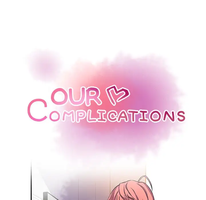 Our Complications - Chapter 5 [photo 10] - MangaPorn