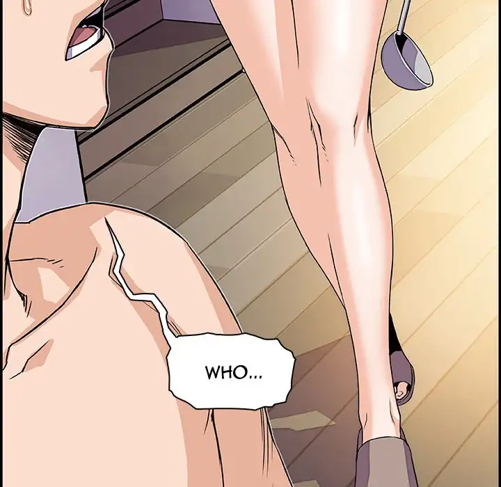 Our Complications - Chapter 5 [photo 27] - MangaPorn