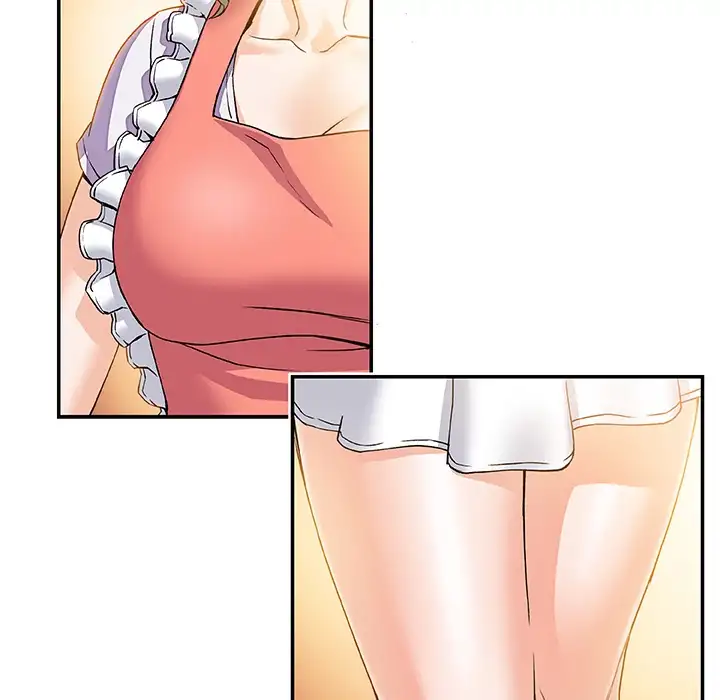 Our Complications - Chapter 5 [photo 30] - MangaPorn