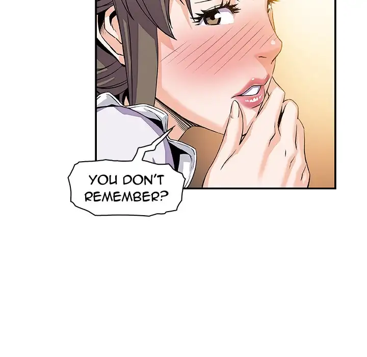 Our Complications - Chapter 5 [photo 36] - MangaPorn