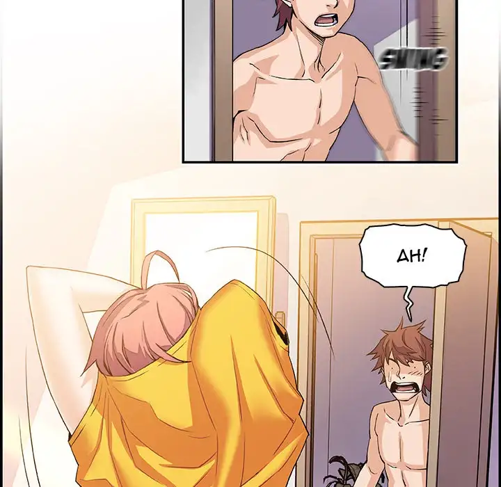 Our Complications - Chapter 5 [photo 42] - MangaPorn