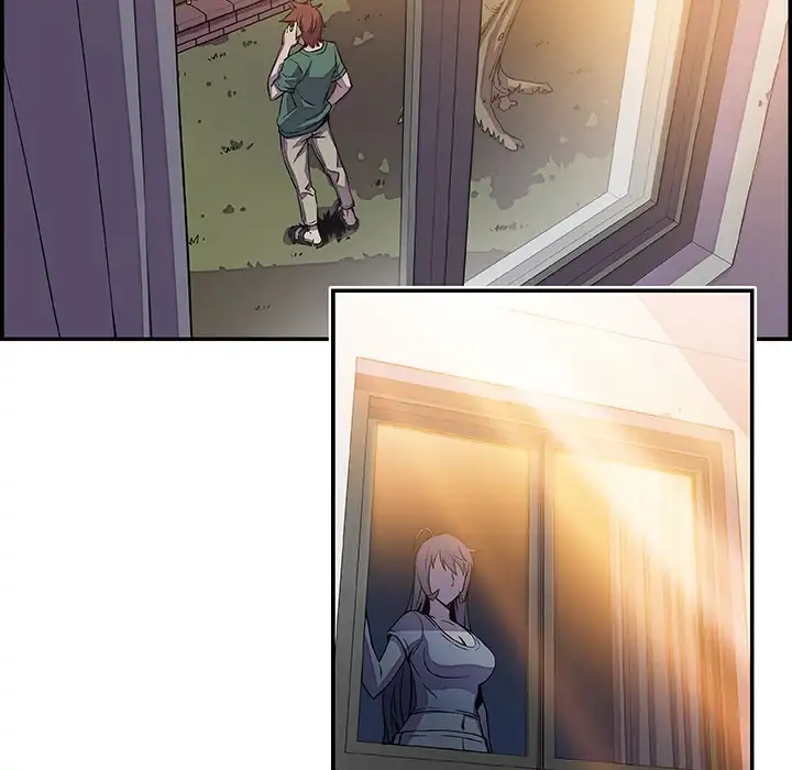 Our Complications - Chapter 5 [photo 52] - MangaPorn