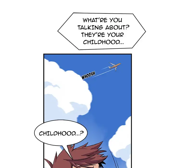 Our Complications - Chapter 5 [photo 60] - MangaPorn